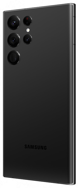 Мобільний телефон Samsung Galaxy S22 Ultra 12/512GB Phantom Black (TKOSA1SZA0970) - зображення 13