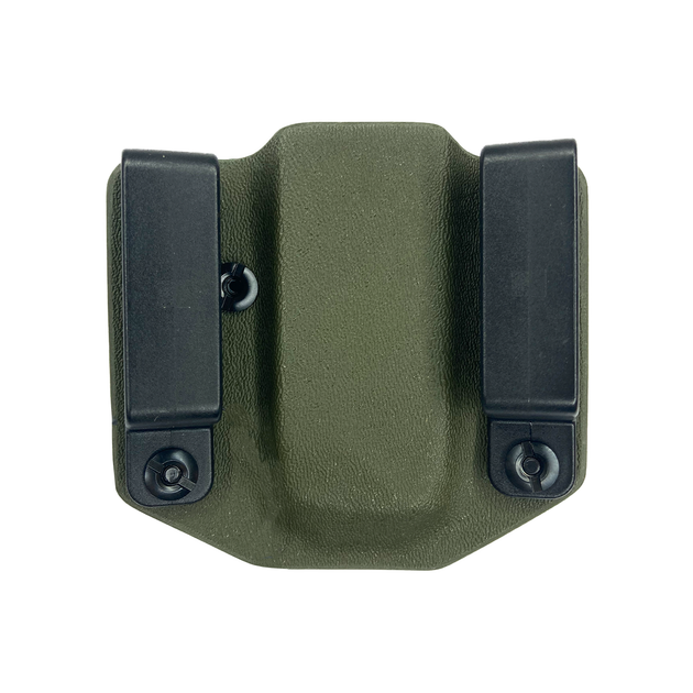 Паучер Pouch ver.1 для Glock 17/22, ATA Gear, Multicam, для обох рук - зображення 2