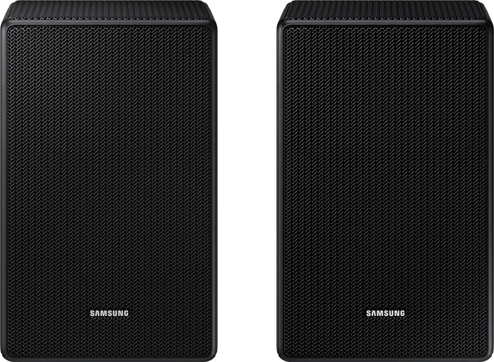Беспроводная тыловая акустика Samsung SWA-9500S (SWA-9500S/RU) – фото ...
