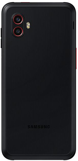 Мобільний телефон Samsung Xcover 6 Pro Enterprise Edition 6/128GB Black (SM-G736BZKDEEE) - зображення 5