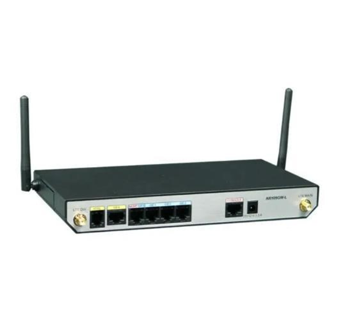 Беспроводной маршрутизатор Huawei AR109GW-L Черный – фото, отзывы ...