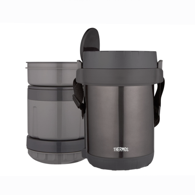 Термос для еды Thermos JBG-1800 – фото, отзывы, характеристики в ...