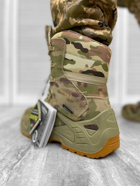 Тактические ботинки Thinsulate Elite Multicam 44 (29 см) - изображение 2