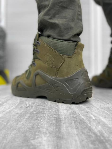 Тактические ботинки Scooter Olive Elite 42 (26/5 см) - изображение 2