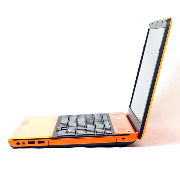 VAIO Core i7 16GB SSD512 DVD HDMI 起動15秒 Ноутбук Sony VAIO VPCCB+Radeon оранжевый Core i7/16/512 SSD