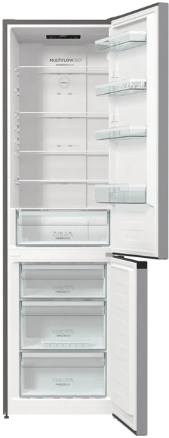 Холодильник Gorenje NRK6202ES4 - изображение 7