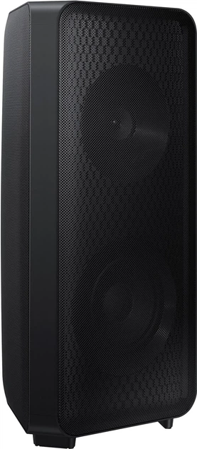 Акустична система Samsung Sound Tower MX-ST50B/EN - зображення 8