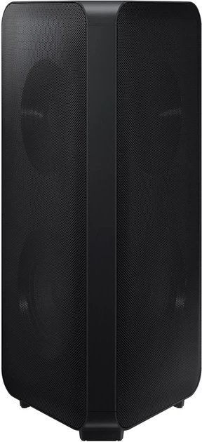 Акустична система Samsung Sound Tower MX-ST50B/EN - зображення 11