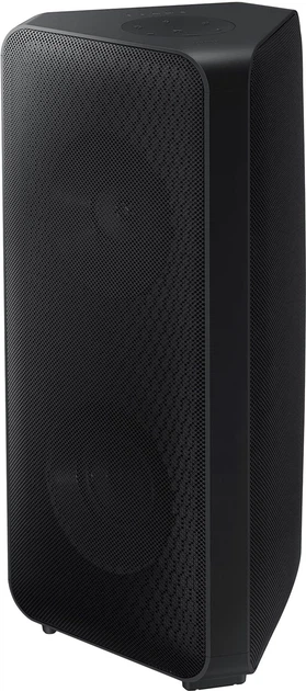 Głośnik przenośny Samsung Sound Tower MX-ST40B/EN - obraz 7