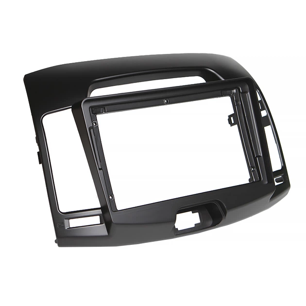Переходная рамка 9" Hyundai Elantra (HD) Avante (HD) 2006-2010 (3692 ...