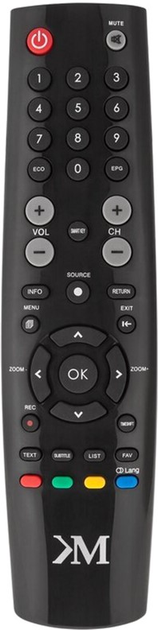 Telewizor Kruger&Matz KM0224-T3 - obraz 6