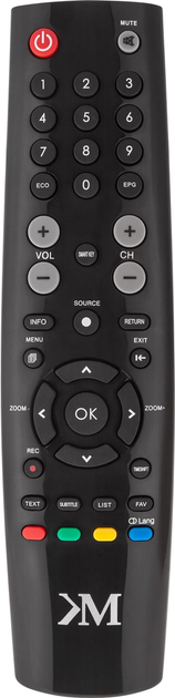 Telewizor Kruger&Matz KM0232-T3 - obraz 7
