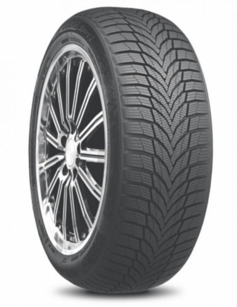 Nexen Winguard Sport 2 WU7 235/65 R17 108V FR SUV XL не шип Зимние ...