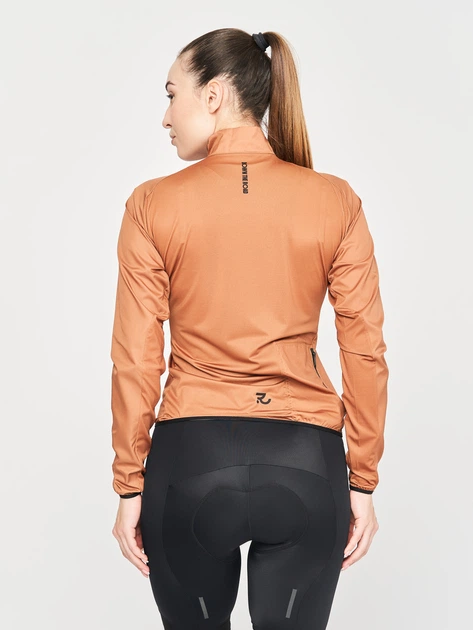 Windstopper Down the Road Classics Damskie Rozmiar S Desert Gold (23LSW3CLA/DGO/WS) - Zdjęcie 2 Windstopper Down the Road Classics Damskie Rozmiar S Desert Gold (23LSW3CLA/DGO/WS) - obraz 2