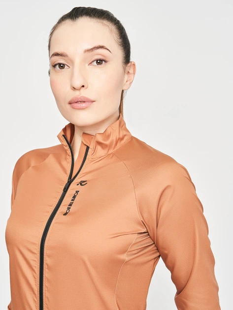 Windstopper Down the Road Classics Damskie Rozmiar S Desert Gold (23LSW3CLA/DGO/WS) - Zdjęcie 4 Windstopper Down the Road Classics Damskie Rozmiar S Desert Gold (23LSW3CLA/DGO/WS) - obraz 4
