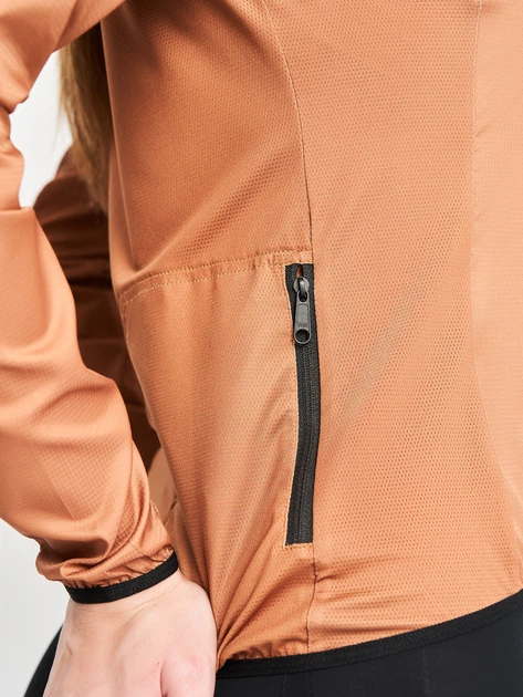 Windstopper Down the Road Classics Damskie Rozmiar S Desert Gold (23LSW3CLA/DGO/WS) - Zdjęcie 5 Windstopper Down the Road Classics Damskie Rozmiar S Desert Gold (23LSW3CLA/DGO/WS) - obraz 5