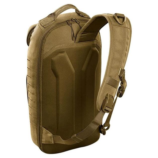 Тактический рюкзак Highlander Stoirm Gearslinger 12L Coyote Tan (929709) - изображение 2