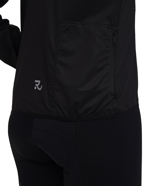 Windstopper Down the Road Classics męski rozmiar M Racing Black (23LSW3CLA/RBL/MM) - obraz 5
