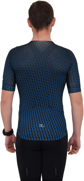 Джерсі Down the Road Brevet чоловічий розмір L Navy Blue (23SSJ2BRE/BLU/ML) - зображення 3