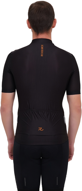 Джерсі Down the Road Classics чоловічий розмір XL Racing Black (22SSJ1CLA/RAB/MXL) - зображення 3
