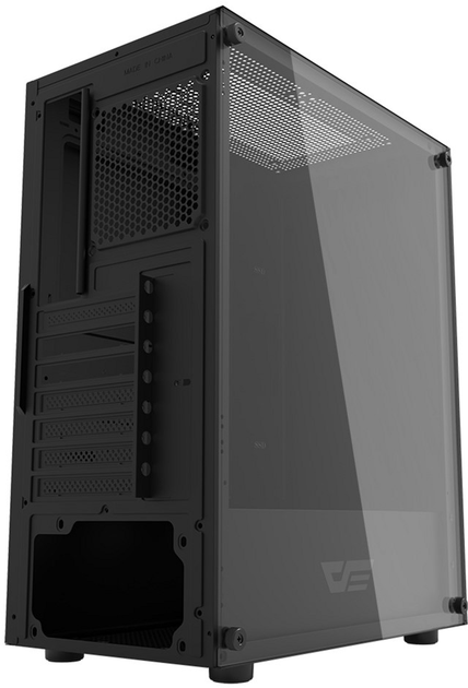Корпус DarkFlash DK100 Black - зображення 12