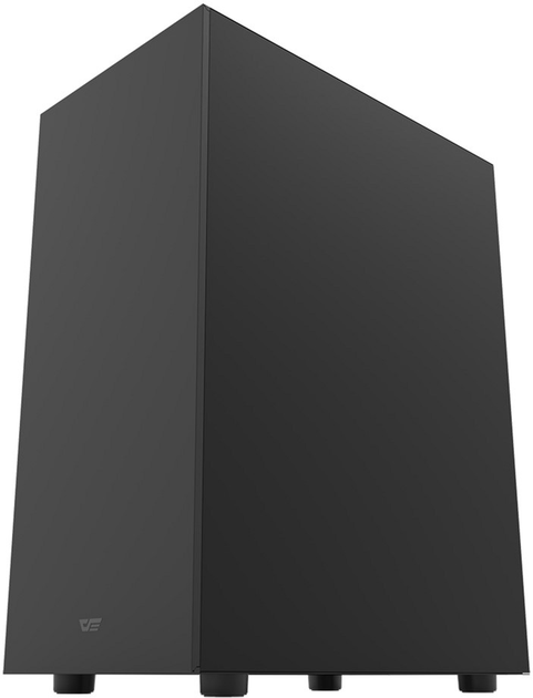 Корпус DarkFlash DK100 Black - зображення 16