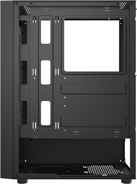 Корпус DarkFlash A290 Black - изображение 8