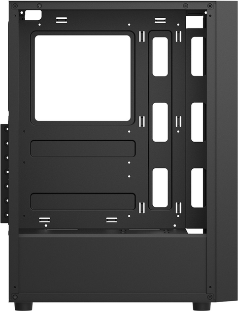 Корпус DarkFlash A290 Black - изображение 9