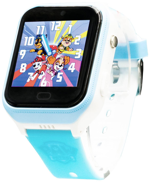 Smartwatch dla dzieci Technaxx Paw Patrol Niebieski (AKGTCNSMA0001) - obraz 1