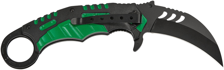 Нож Active Cockatoo green (630282) - изображение 2