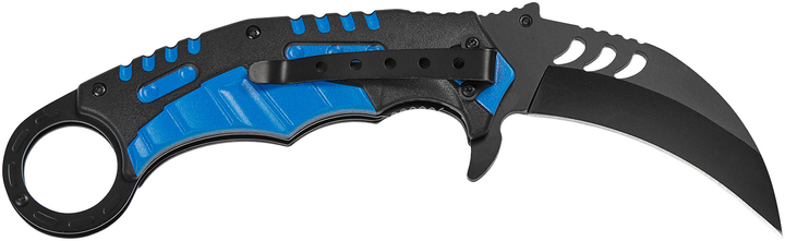 Нож Active Cockatoo blue (630281) - изображение 2