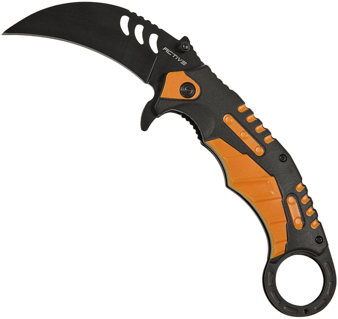 Нож Active Cockatoo orange (630283) - изображение 1