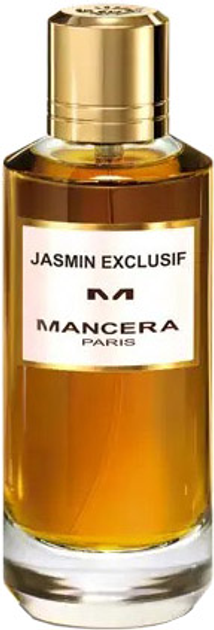 Акция на Парфумована вода унісекс Mancera Jasmin Exclusif 60 мл от Rozetka