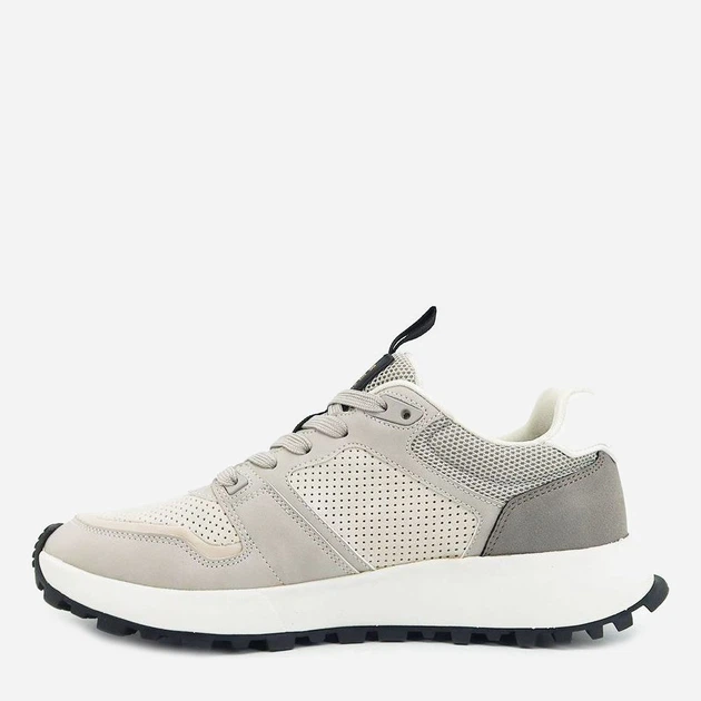 Sneakersy damskie G-Star Raw Theq Run Tpu Prf 2311-004542-0271 38 Beżowe (8720656569363) - obraz 3