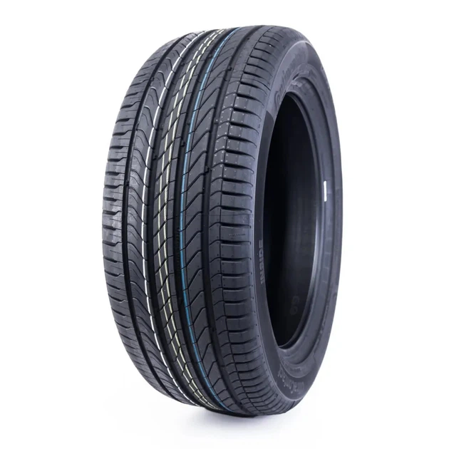 Pneumatico CONTINENTAL ULTRACONTACT 195/60 R15 88V - Gomma Auto Per Tutte Le Stagioni | Alta Qualità - Foto 4