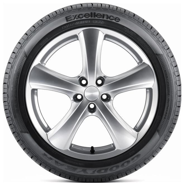 Шина Goodyear 215/60 R16 95 H Excellence G (345835-GPL) – фото, отзывы ...