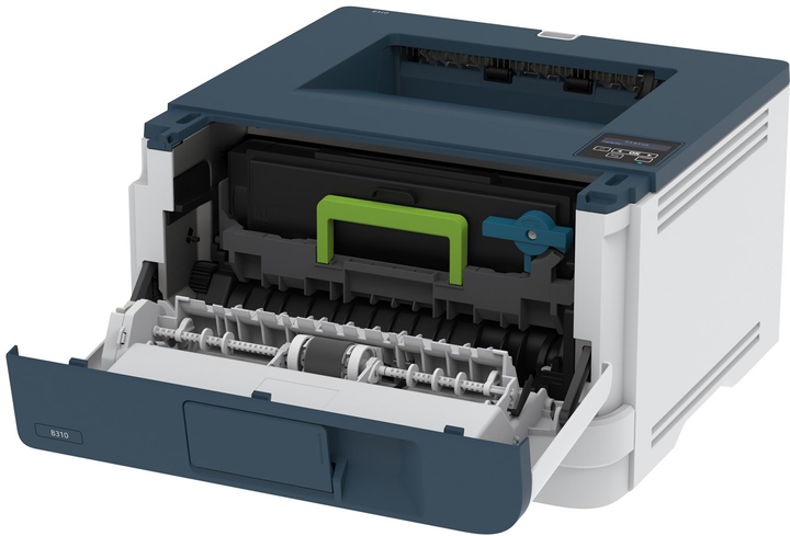 Принтер Xerox B310 Wi-Fi B310V_DNI (PERXERDLK0012) - зображення 9