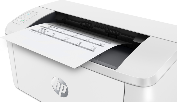 Принтер HP LASERJET M110we (PERHP-DLK0111) - зображення 2