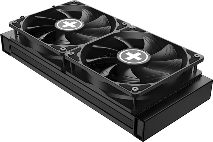 Система водяного охолодження Xilence LiQuRizer 240 PRO (LQ240PRO) - зображення 3