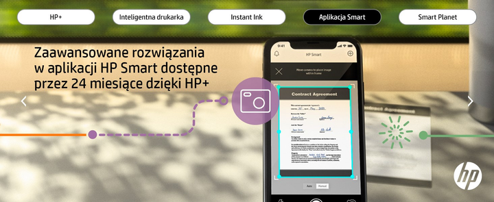 Drukarka HP LaserJet M209dwe (PERHP-DLK0112) - obraz 10