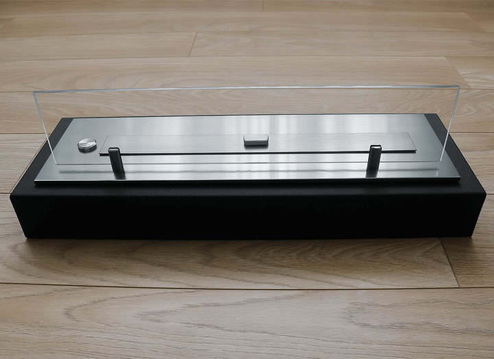 Механічний біокамін Алаід Style 500 K С1 Gloss Fire (AS500-k-с1) - Фото 3 Механічний біокамін Алаід Style 500 K С1 Gloss Fire (AS500-k-с1) - зображення 3