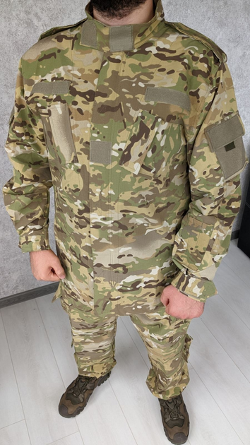 Військова форма штани та куртка військова, виробник Туреччина розмір L - зображення 1