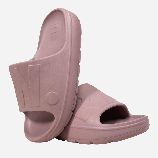 Klapki damskie piankowe G-Star Raw D Staq Tnl 2241-041202-6400 41 Ciemnoróżowe (8720656552747) - obraz 5