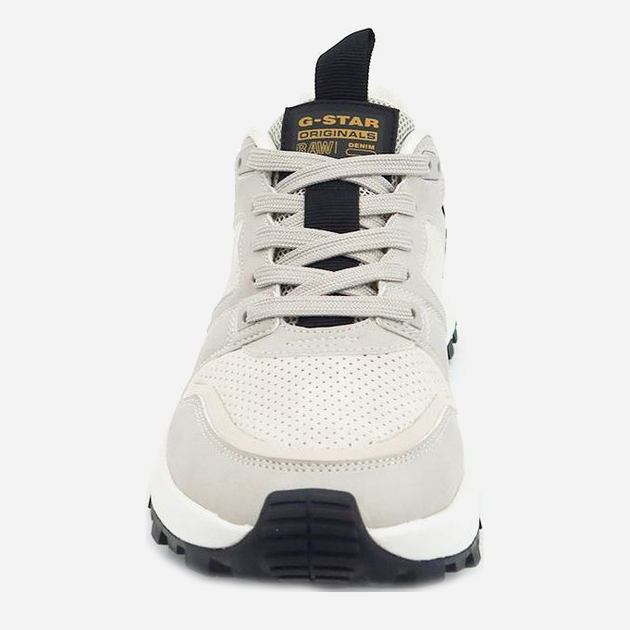 Buty sportowe damskie G-Star Raw Theq Run Tpu Prf 2311-004542-0271 40 Beżowe (8720656569387) - obraz 4