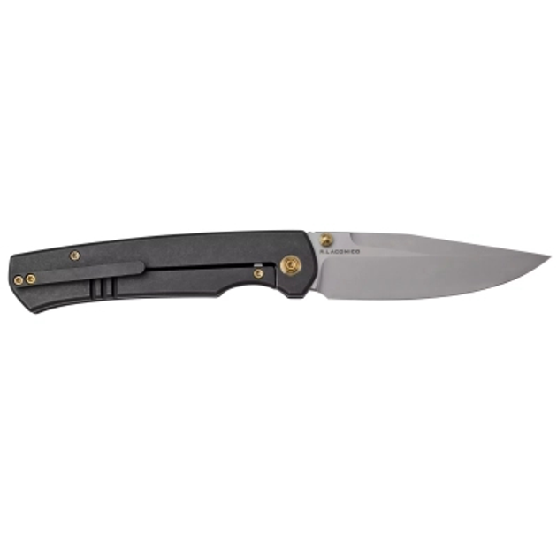 Нож Weknife Evoke Black (WE21046-1) - изображение 2