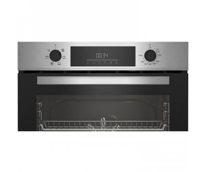 Духовка електрична Beko BBIE123002XD - зображення 2