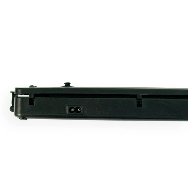 Прибор для вакуумной упаковки продуктов - вакуумный упаковщик Vacuum Sealer Черный - изображение 3