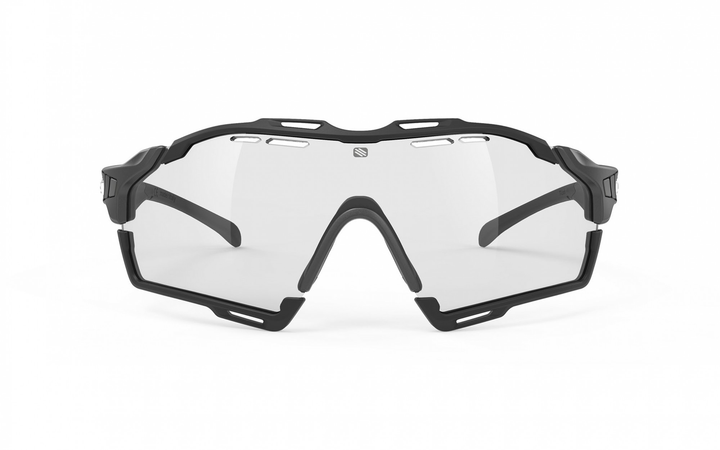 Баллистические фотохромные очки Rudy Project CUTLINE GRAPHENE - изображение 2