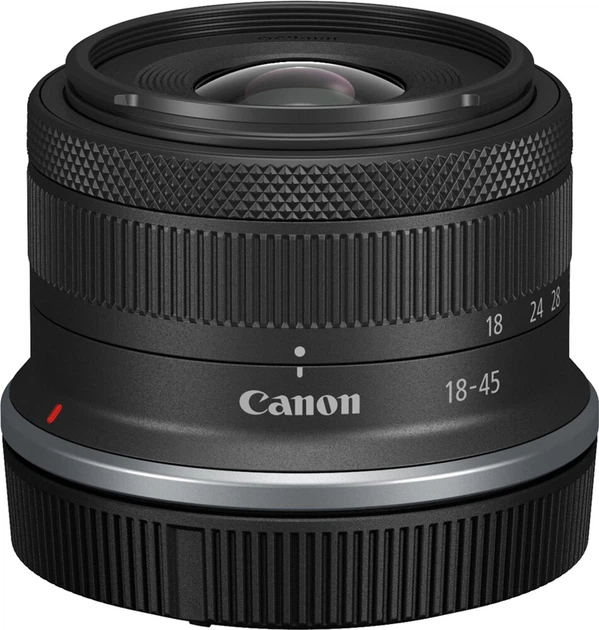 N*a様 Canon EOS R100 Фотоапарат Canon EOS R100 RF 18-45mm Black (6052C034) купити на