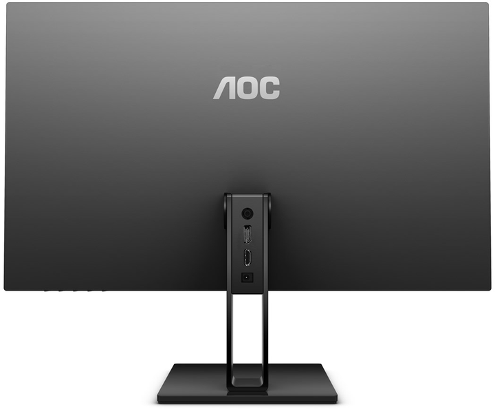Monitor 27" AOC 27V2Q - obraz 5